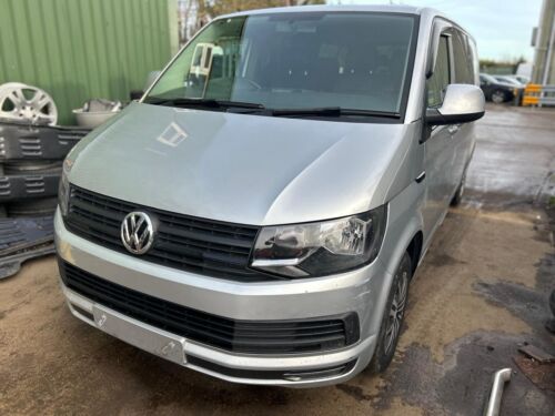 VW T5.1 TRANSPORTER SHUTTLE,COMPLETE VAN BREAKING, ALL PARTS AVAILABLE, 1 NUT - Picture 6 of 17