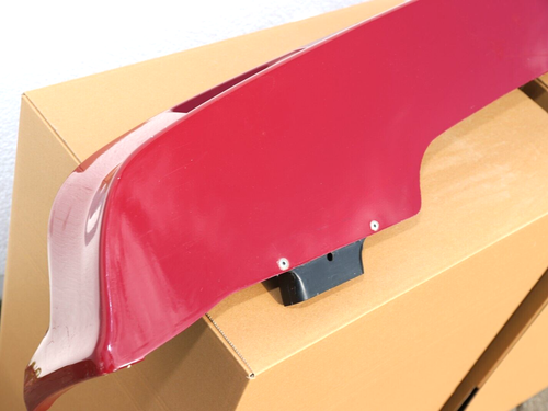 Original BMW 3er E30 Frontschürze, 51711932197, 1922151, Frontspoiler - Bild 13 von 14