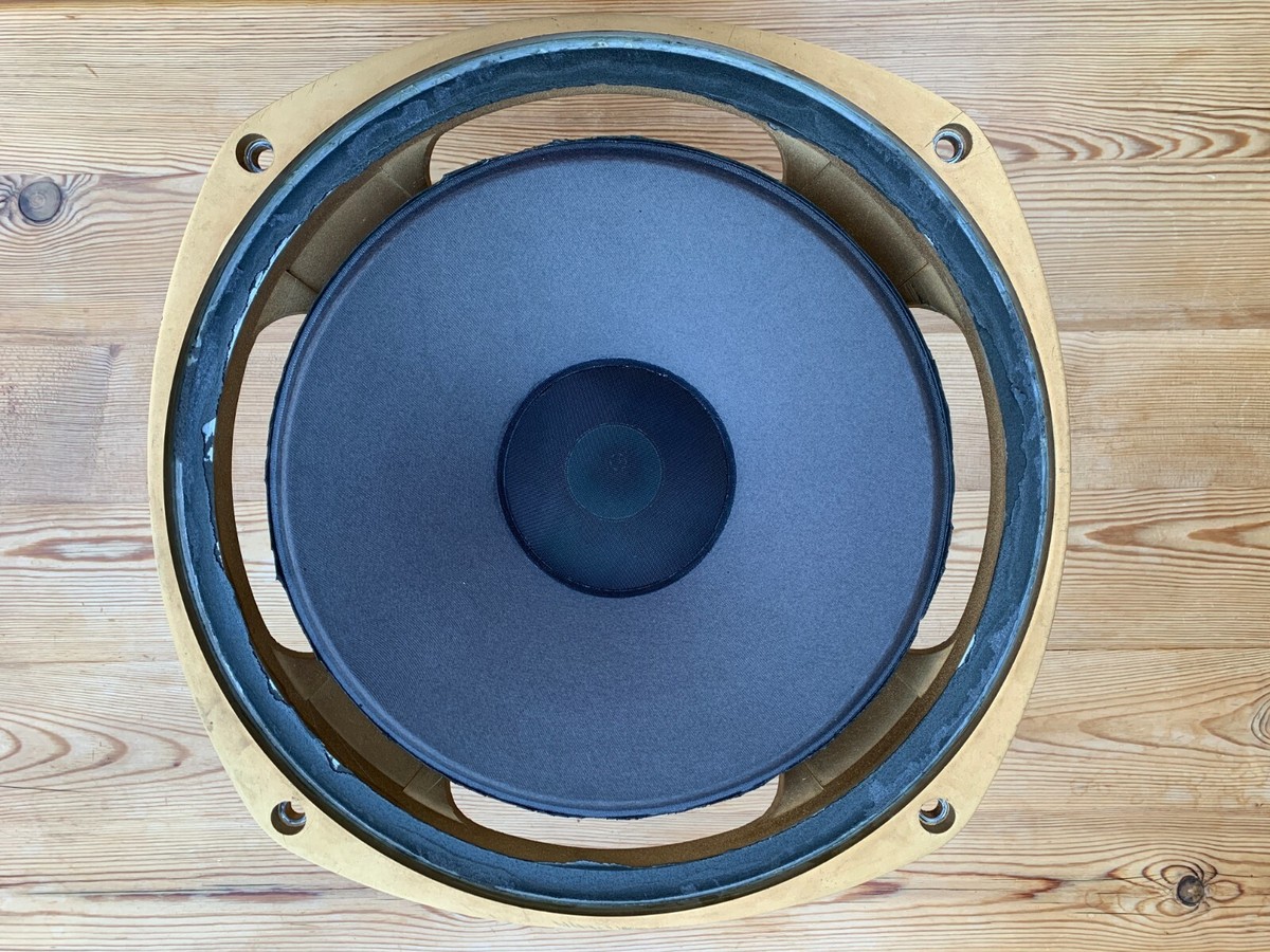 Tannoy HPD 295/8 スピーカー1個 左 Tannoy HPD 295/8 スピーカー1個 左 - メルカリ