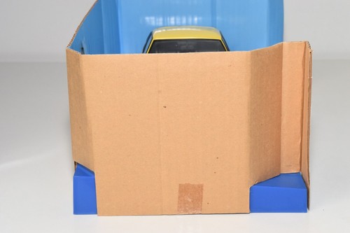 A66 1:18 REVELL 08421 8421 OPEL MANTA GT/E RALLYE DE FRANCE ROTHMANS MIB RARE - Imagen 12 de 22