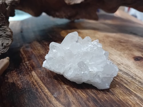 Beautiful Quartz Cluster (7) - Picture 4 of 4