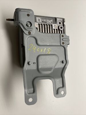 2008 Honda Civic Hybrid EPS Control Unit Electric Power