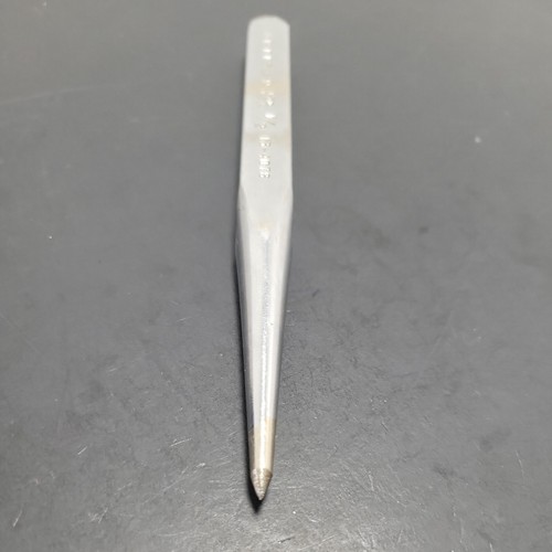 Artisan 1/2" Prick Punch USA 13-4078 - Picture 10 of 12