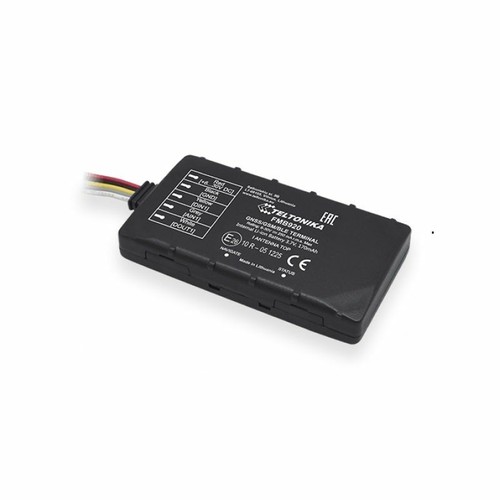 Teltonika FMB920 Tracker with Bluetooth and Internal Backup Battery Small Smart - Picture 3 of 12