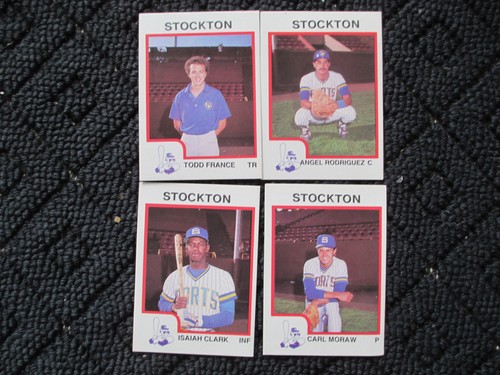 Konvolut Plastikhülle Cover Karten 23 Karten NFL MLB Near Mint! - Bild 2 von 11