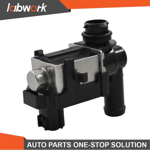 Vapor Canister Purge Solenoid Valve for Nissan Infiniti 2003-2015 14935-Jf00A - Picture 6 of 9