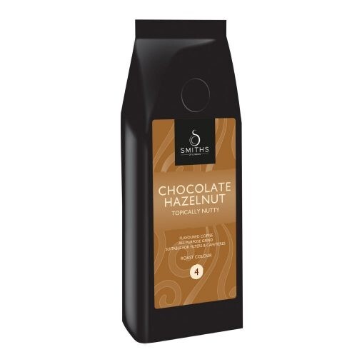 Flavour Smiths Wholebean Flavoured Coffee Pack sizes 200g, 500g or 1kg - Picture 15 of 24