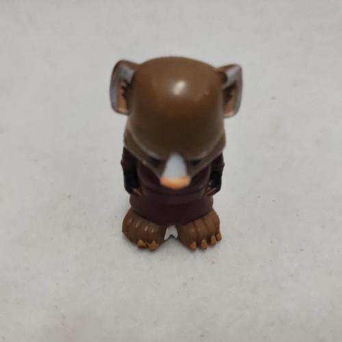 Topper a matita per mini figure Ooshies Marvel Super Heroes Adventure - a tua scelta - Foto 57 di 65