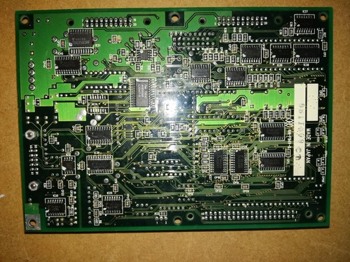 YUSHIN YV970011-CPU per stampaggio a iniezione Sumitomo Heavy Industries SD30 - Foto 8 di 8