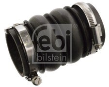 FEBI BILSTEIN 103723 Charger Air Hose for CITROEN,PEUGEOT