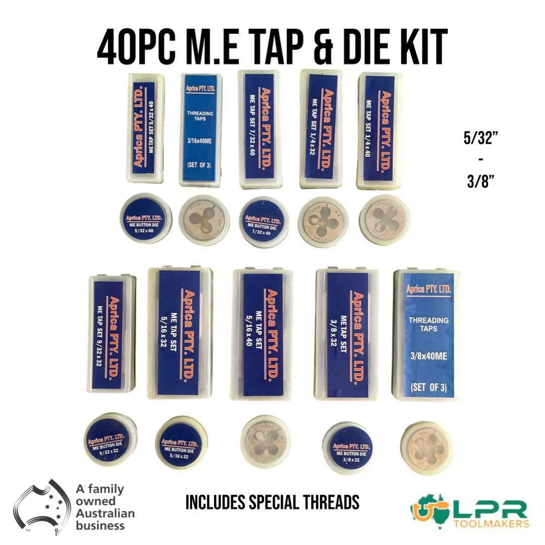 Taps and 2024 dies near me