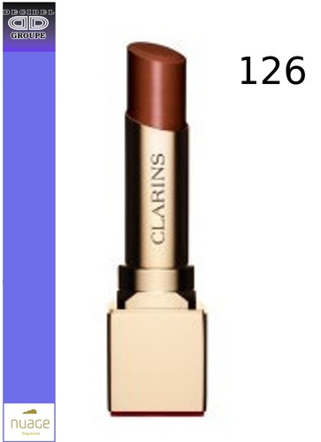 CLARINS LIPSTICK ROUGE PRODIGE - Rossetto make-up - Imagen 25 de 28