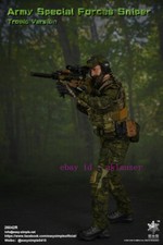 コレクション SCS 1 6 Scale ES 26042R Army Special Forces Sniper Tropic Ver