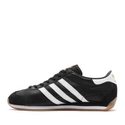 adidas Country Japan Core Black White IH0299 Men's Size | eBay
