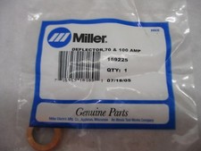 Miller Deflector 70 and 100 AMP Genuine Parts
