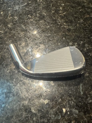 Ping G430 7-Iron Demo/Fitting Head Only Black Dot New Left Handed - Picture 5 of 10