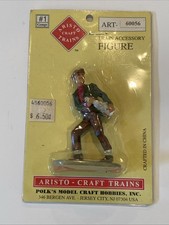 Aristocraft Hobo Catching Goose ART-60034 Figure In Package*
