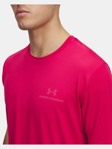 Under Armour UA Vanish Energy Loose Fit Shirt 1383973 681 Men's Size Small NEW - Picture 3 of 3