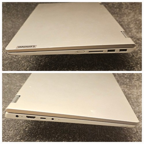 Lenovo flex 5 14" Reversibel, Ryzen 7 5700U 8Core, 16GB Ram, 512GB SSD - Bild 8 von 9