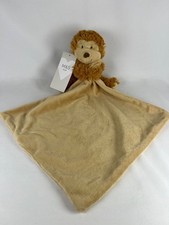 Marks And Spencer M&S Brown Monkey Comforter Soother 12" Brand New Tags