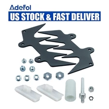 Felling Dog Spike Set for Stihl 029 039 MS261 MS270 MS290 MS390 MS310 Chainsaw