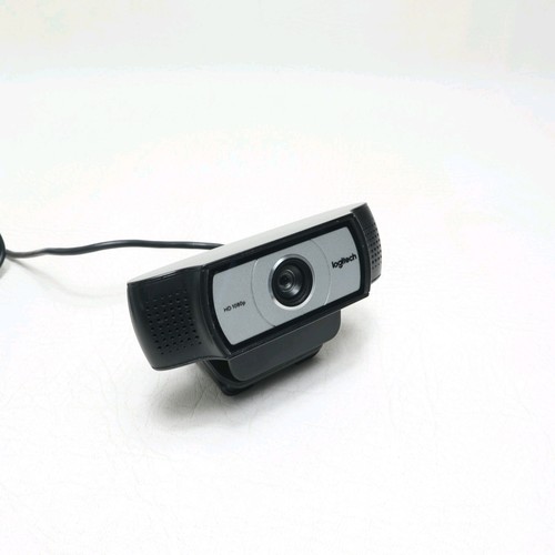 Logitech C930e HD Webcam | 1080p USB Camera | Wide-Angle | Free UK P&P - Afbeelding 10 van 10