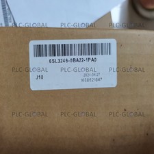 1PC New Siemens 6SL3246-0BA22-1PA0 Fast Shipping With 1 Year Warranty