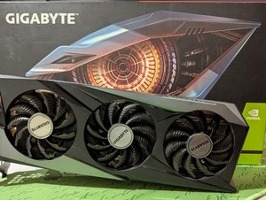 【中古】Gygabyte Geforce RTX3060 Ti Gigabyte 3060 Ti Gaming Oc | eBay