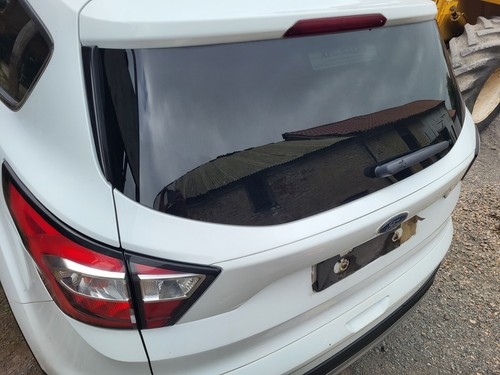 Ford Kuga MK2 2012-2019 Breaking for 1x Wheel Nut 2.0 Diesel 6 Spd Manual White - Picture 20 of 24