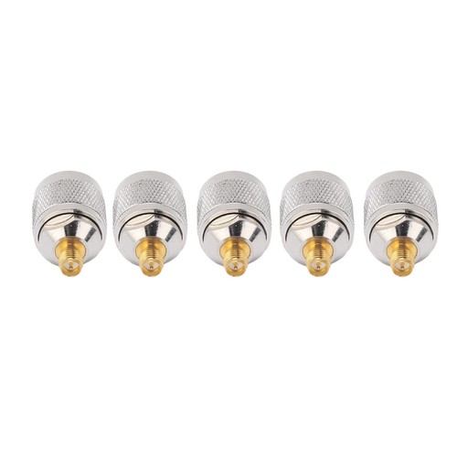 5 szt. RF Kabel koncentryczny Adapter N Wtyczka na SMA Coax Line Wtyczka Akcesoria - Zdjęcie 14 z 24
