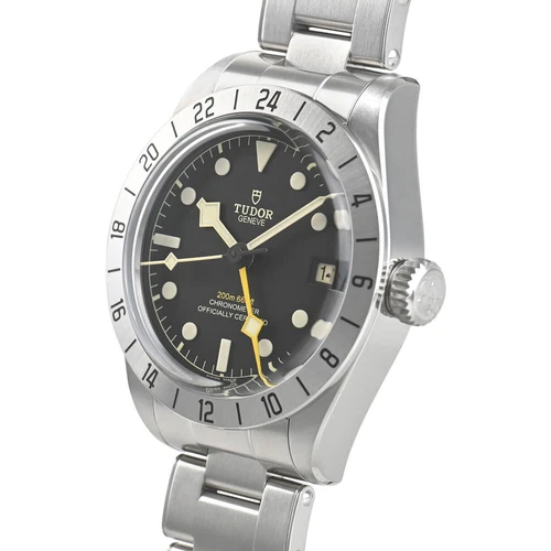 Tudor Black Bay Pro M79470-0001 TO08290
