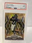 2025 Panini Derrick Henry Gold (Raw)