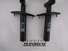BMW 323ic E36 Pair Of Left & Right Rear Shock Absorber Mounts Fits 1992-1999