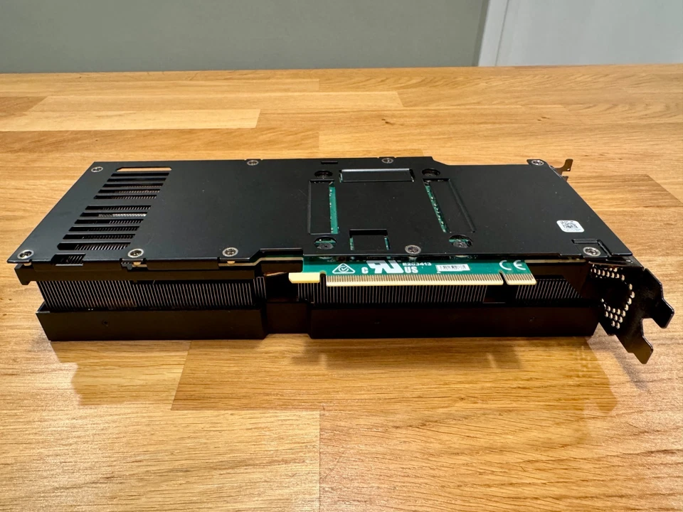 Dell Alienware GeForce RTX 3080 10GB GDDR6X Graphics Card - Image 4 of 4