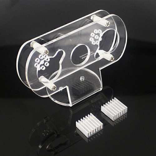 Fisheye Wide Angle 1080P Night Vision Camera Module For Raspberry Pi 4 Model B 4