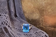 Haunted Ifirt Djinn Wish Granting Ring
