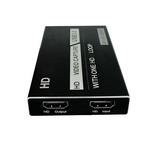 High Performance USB Video Recorder Compatible Across Various Platforms - Bild 5 von 6