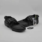 Nike Air Rift Triple Black Buckle Strap Women's - IB8881-001