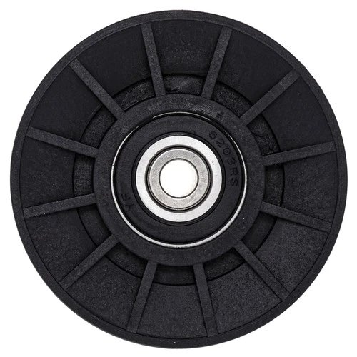 8TEN V Groove Idler Pulley