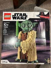 LEGO Star Wars: Yoda (75255)