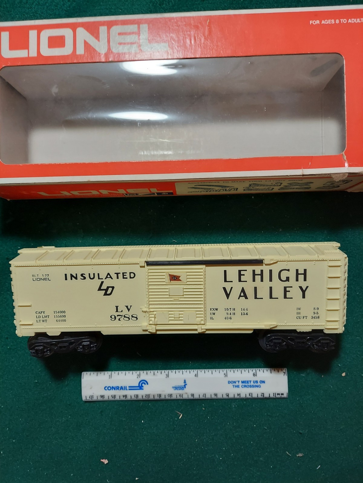 Click here to see eBay Auction