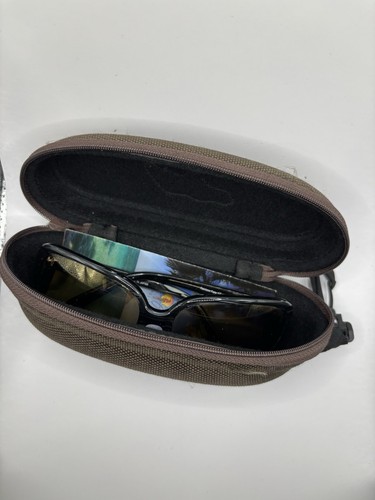 Maui-Jim SUNGLASSES FOR FRAMES ONLY RAINBOW FALLS MJ225-02 Great Condition 10/10 - Picture 12 of 12