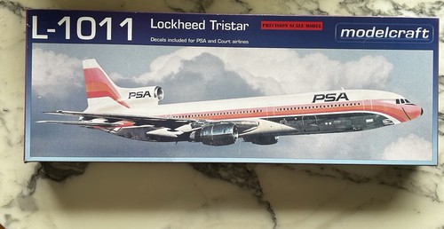 MODELCRAFT 1:144 LOCKHEED
