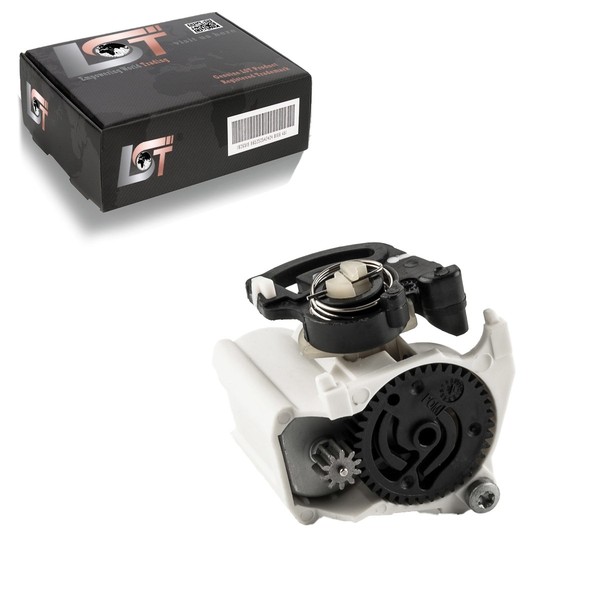 Heckklappenschloss Stellmotor FüR Renault Clio 2 II Megane Scenic 1 I Twingo 1 I-image