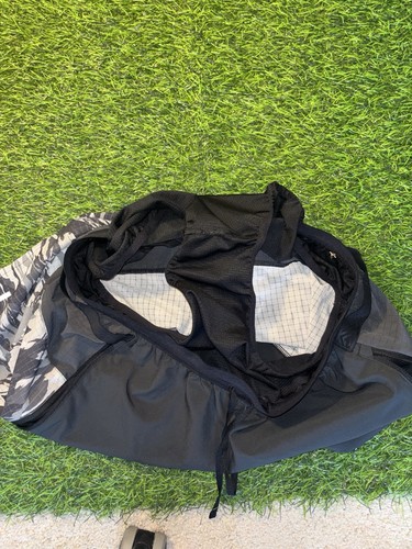 Nike Flex Stride Trail Shorts Mens M 5" Gray Dri-FIT Running BRIEF LINED DN4480 - Picture 5 of 5