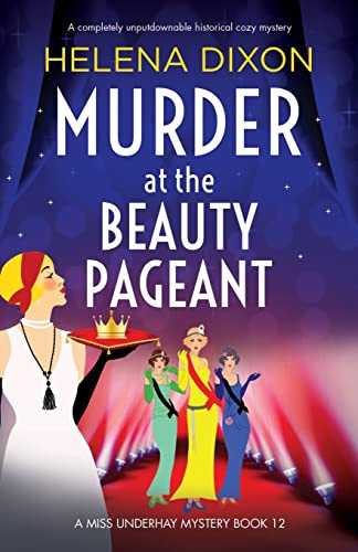 Murder at the Beauty Pageant: A compl..., Dixon, Helena - Bild 1 von 2