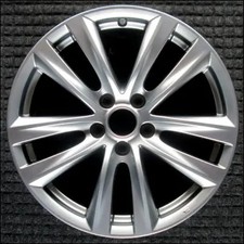 Infiniti Q70 18 2015-2019 D0c003zf4a Oem Hyper Wheel Rim Oe 73777