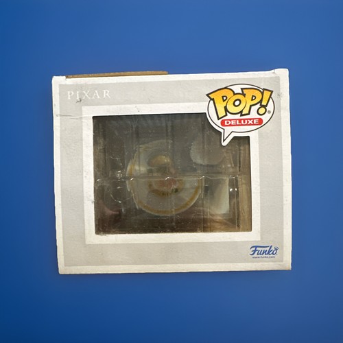 Funko Pop Remy Boxlunch Deluxe Ratatouille Vinyl Figur #1209 Disney Pixar - Bild 5 von 6