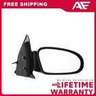 Mirror Paintable Passenger Side For 1996-2002 Saturn SL SW2 SW1