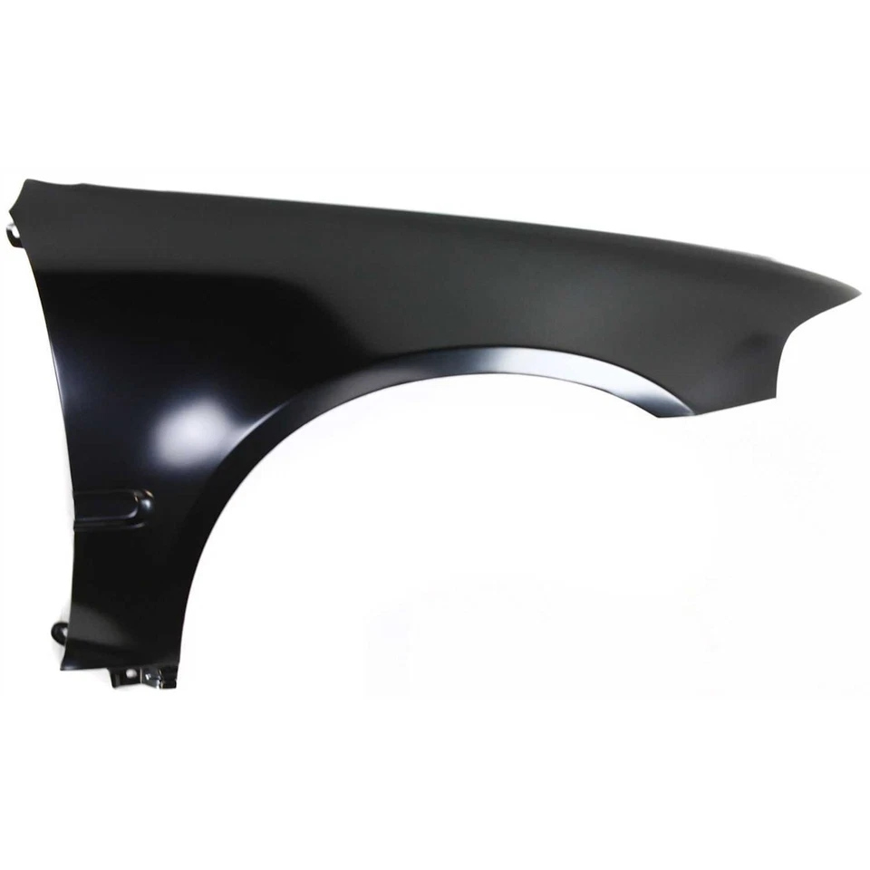 Fender For Honda Civic 1992-1995 Front Driver and Passenger Side 2-Door - Image 3 of 4